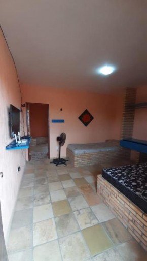 Flat Casa Taiba 2001